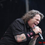 Into The Grave 2016: Exodus